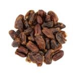 Premium pitted dates