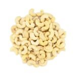 Premium Raw Whole Cashews