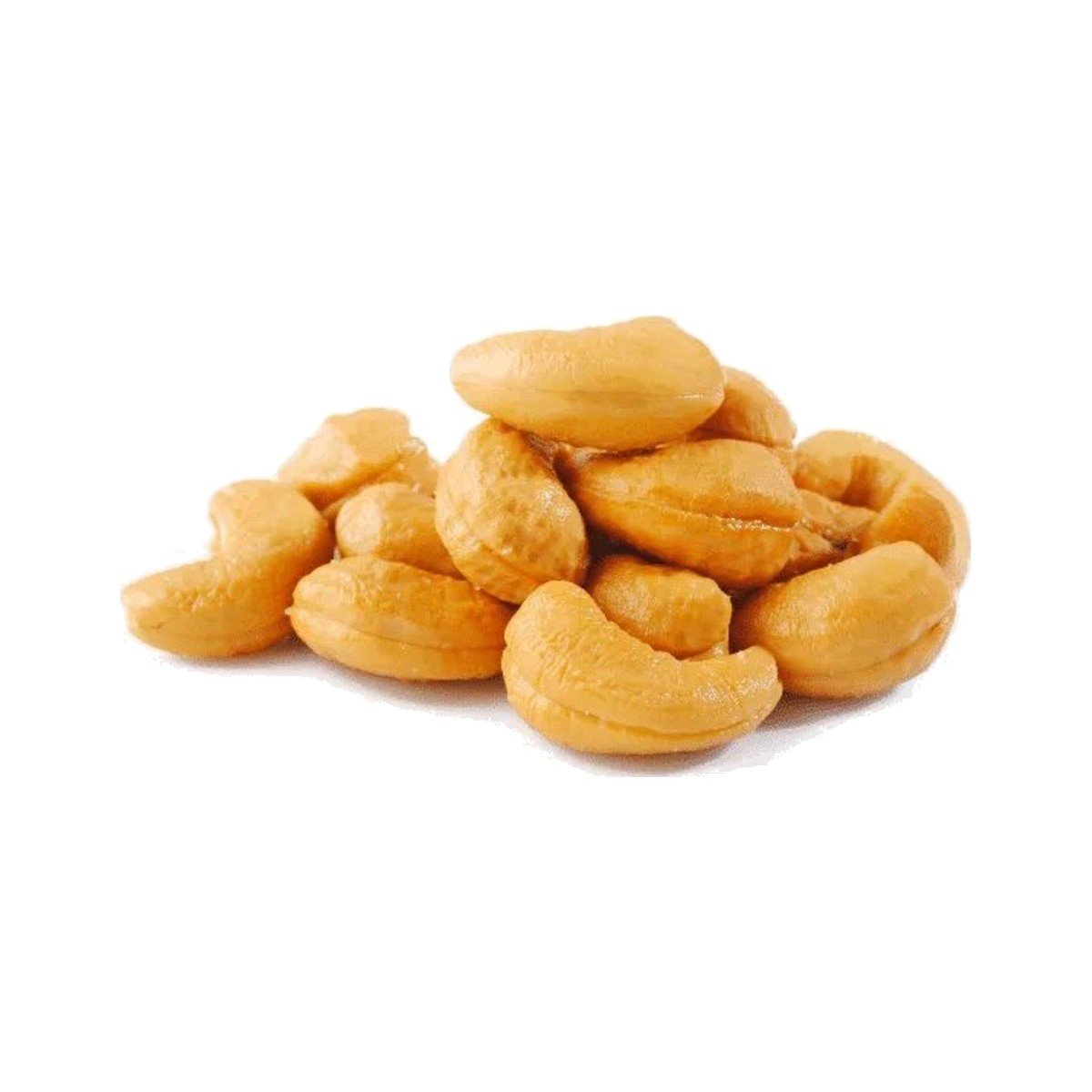Premium Roasted Salted King Cashews Premium Roasted Salted King Cashews