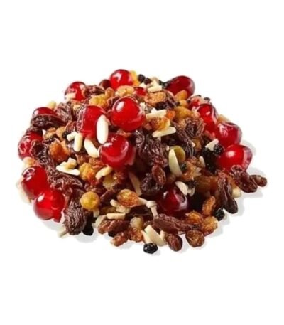 Premium Super fruit mix for cake