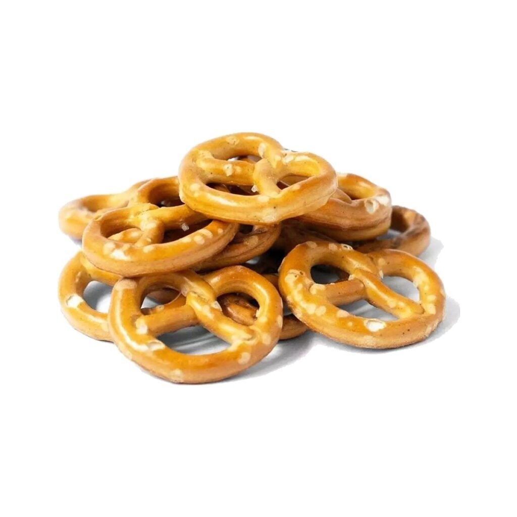 Pretzels