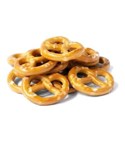 Pretzels
