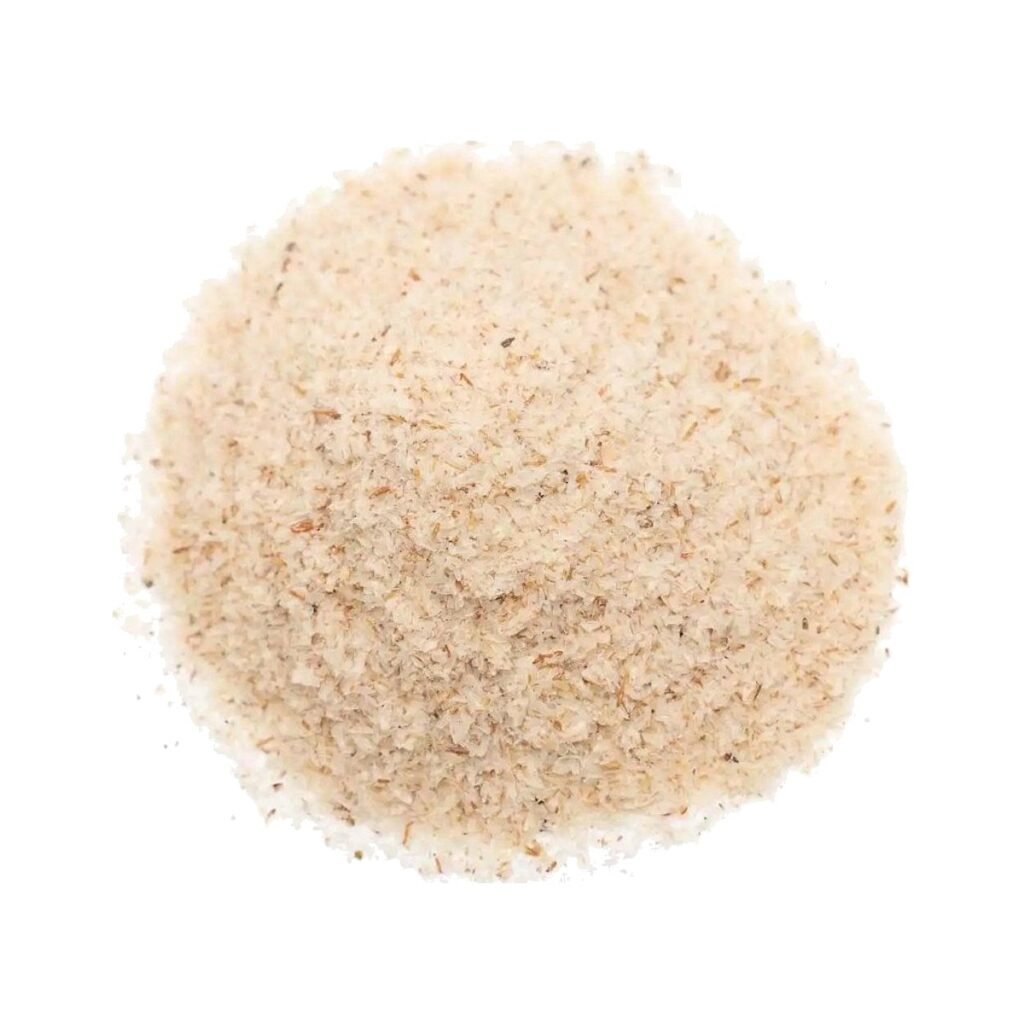 Psyllium Husk