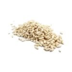 Puffed Brown Rice