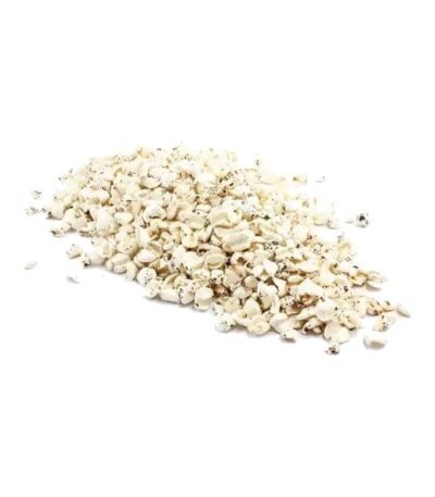 Puffed Buckwheat