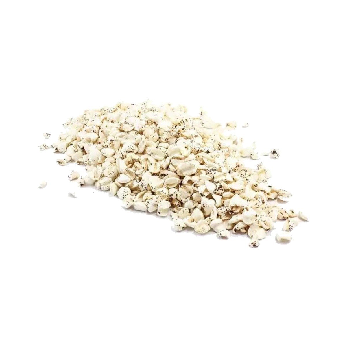 Puffed Buckwheat Puffed Buckwheat