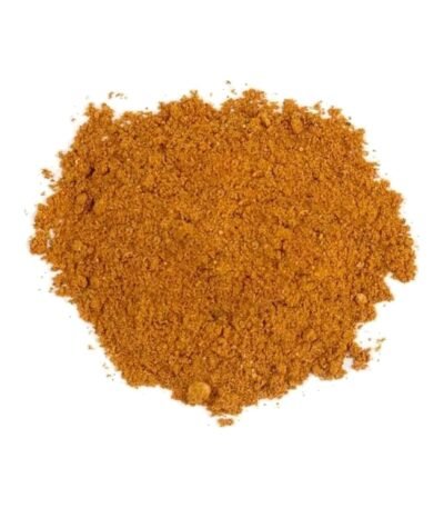 Ras El Hanout