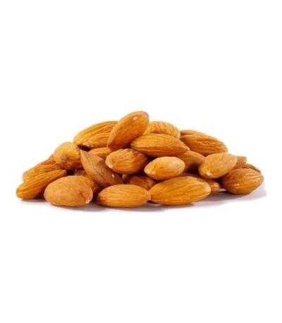 Raw Australian Almonds