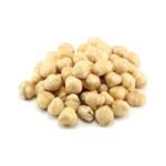 Raw Blanched Hazelnuts