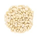 Raw Blanched Peanuts