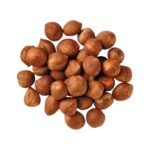 Raw Hazelnuts