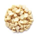 Raw Macadamia Halves