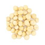 Raw Macadamias