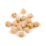 Raw Medium Chickpeas