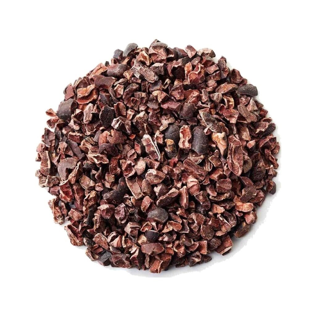 Raw Organic Cacao Nibs