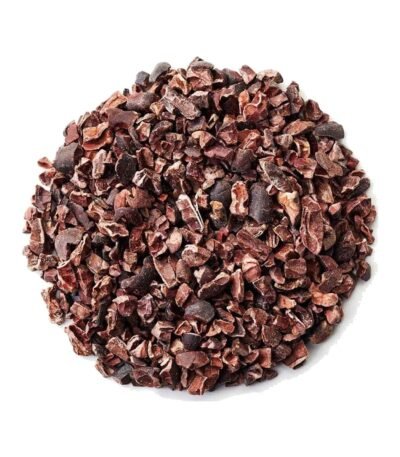 Raw Organic Cacao Nibs