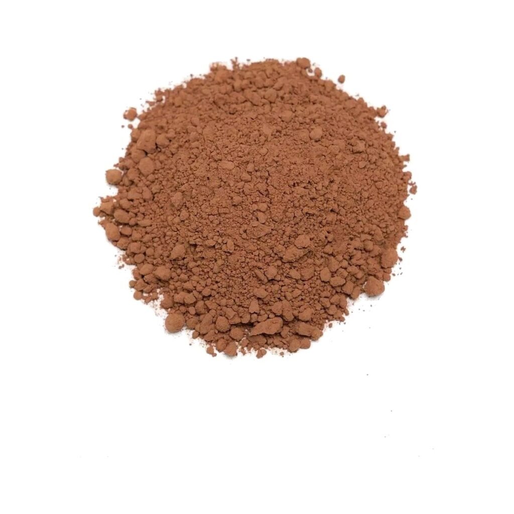 Raw Organic Cacao Powder