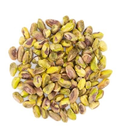 Raw Pistachio Kernels
