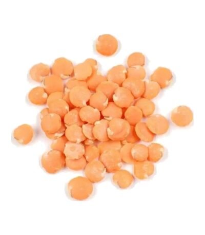 Red Whole Lentils