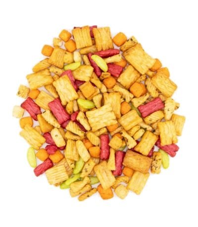 Rice Crackers
