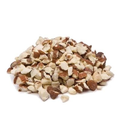 Roasted Crushed Australian Almonds