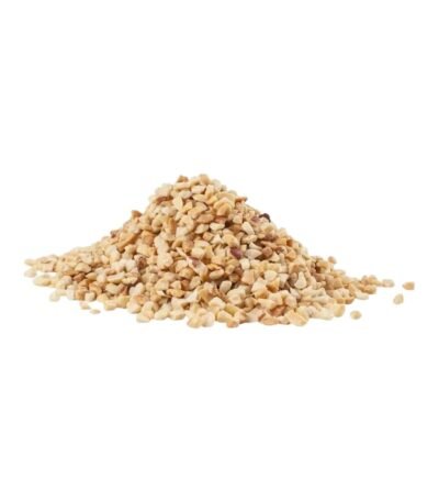 Roasted Crushed Peanuts