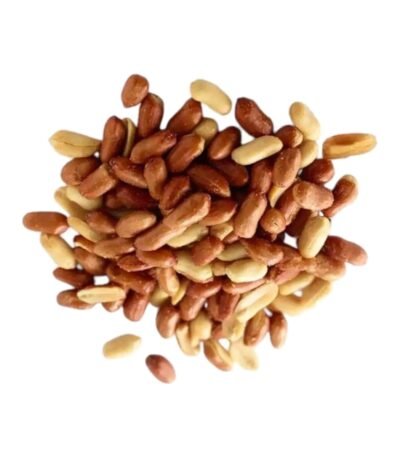 Roasted Salted Beernuts