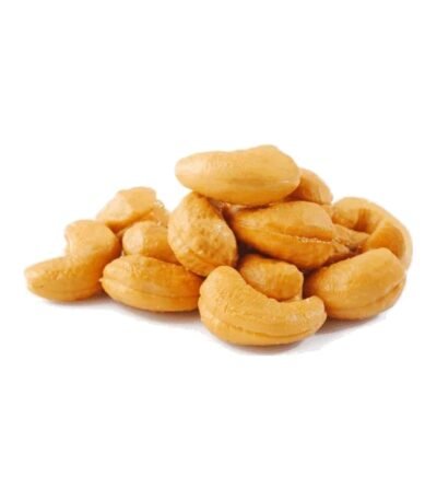 Roasted Salted Cashew Large