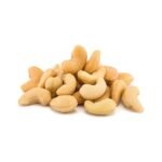 Roasted Salted Cashew Medium