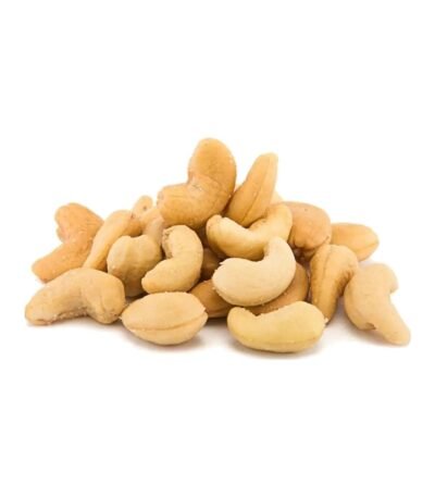 Roasted Salted Cashew Medium