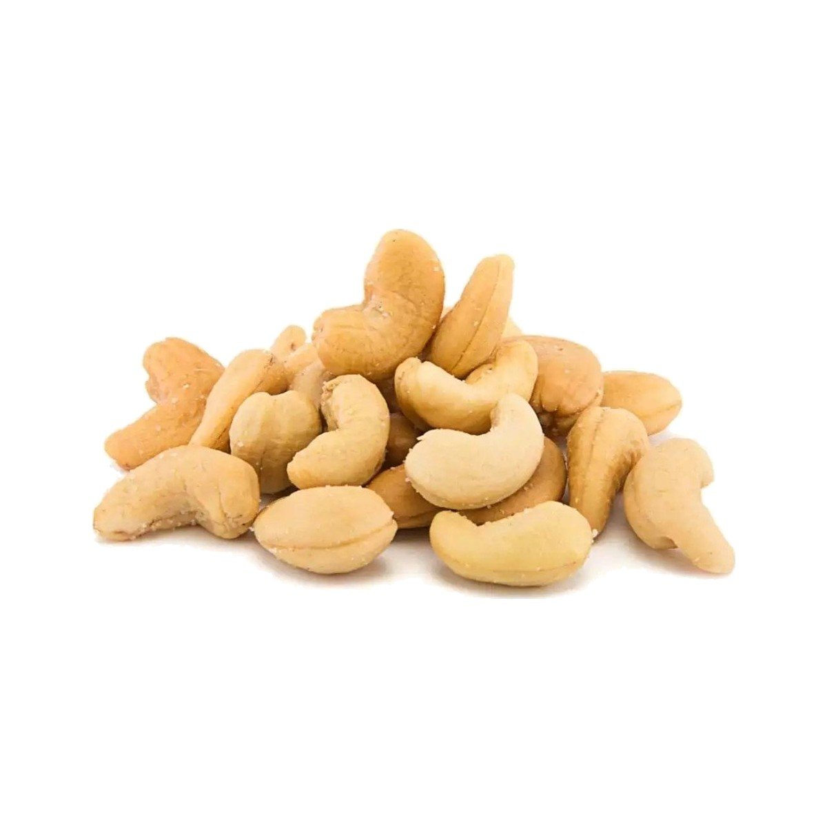 Roasted Salted Cashew Medium Roasted Salted Cashew Medium
