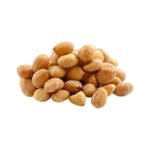 Roasted Salted Peanuts