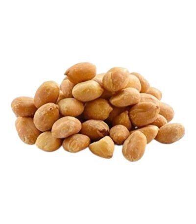 Roasted Salted Peanuts