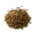 Roasted Tamari Seed Mix