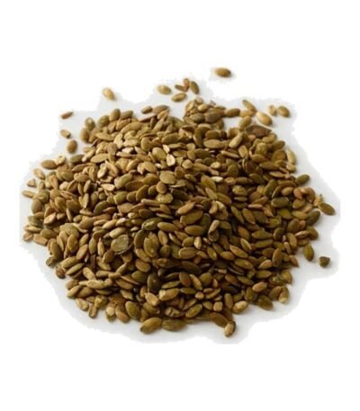 Roasted Tamari Seed Mix