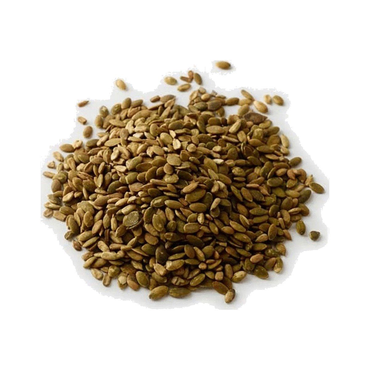 Roasted Tamari Seed Mix Roasted Tamari Seed Mix