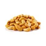 Roasted Unsalted Cashew Large