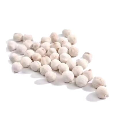 Roasted White Chickpeas