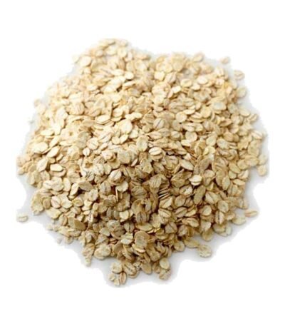 Rolled Barley