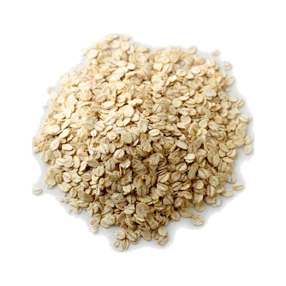 Rolled Barley Rolled Barley