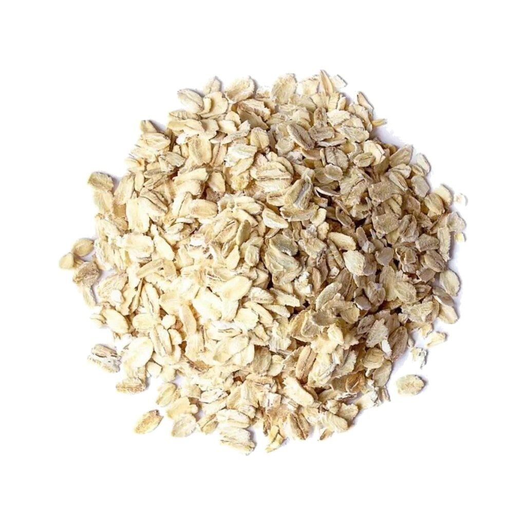 Rolled Oats