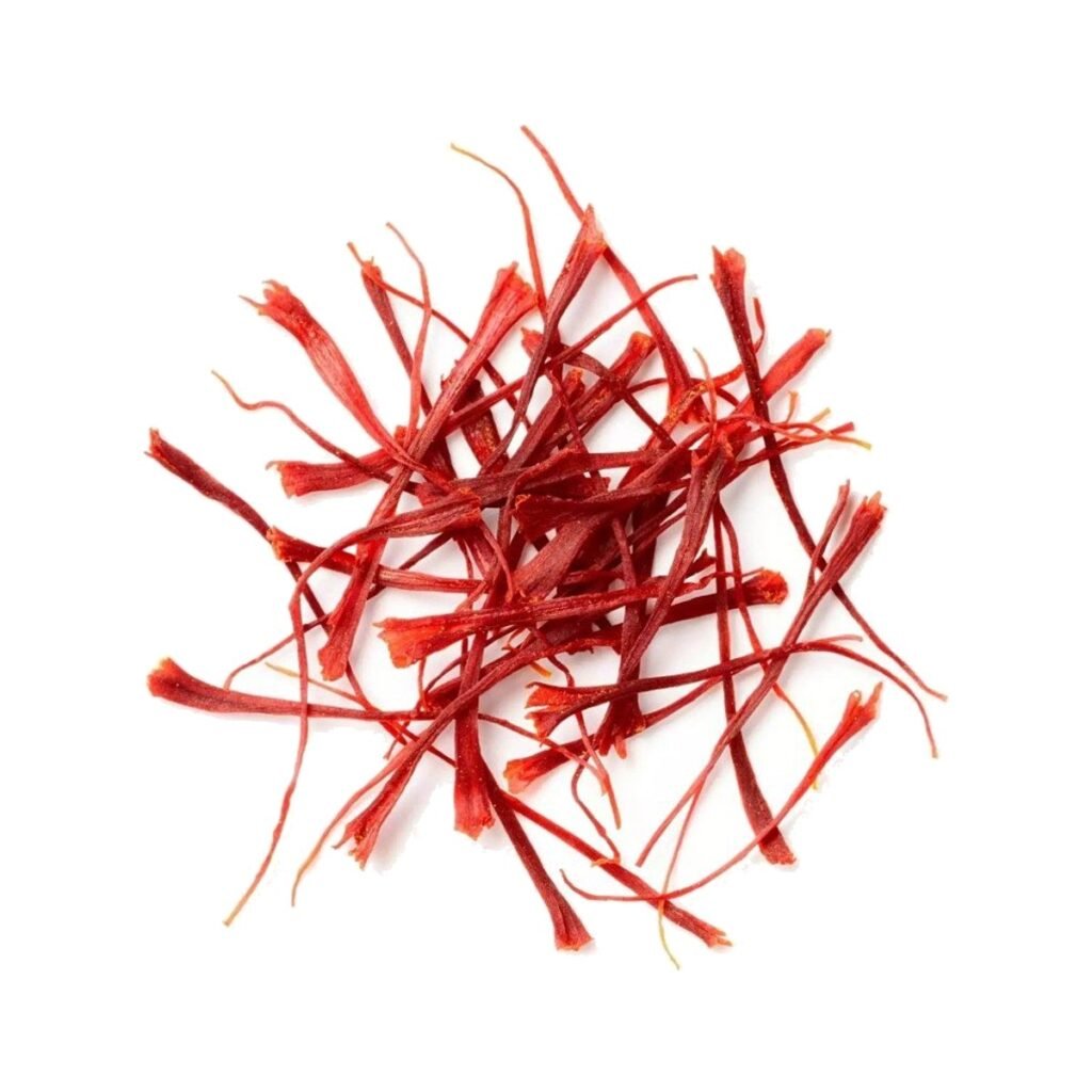 Saffron 1gram