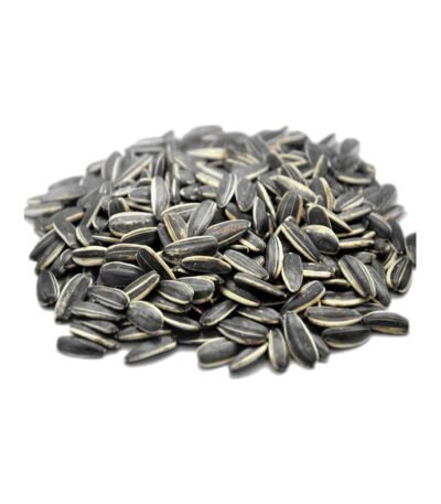 Salted Sunflower Seeds in Shell