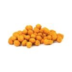 Sesame Curry Peanuts