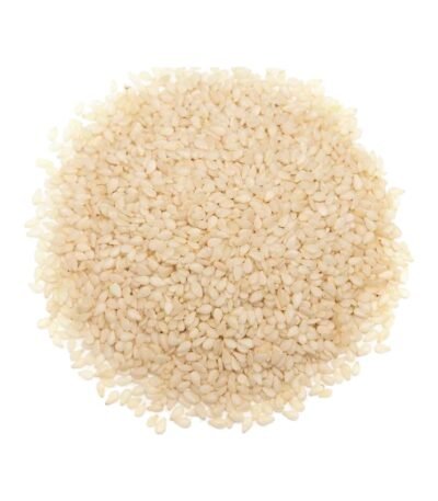 Sesame seeds