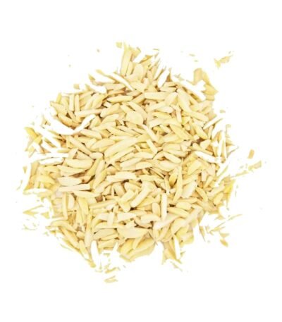 Slivered Australian Almonds