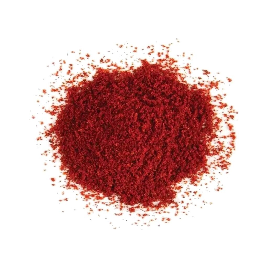 Smoked Paprika