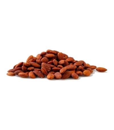 Smoked Roasted Australian Almonds