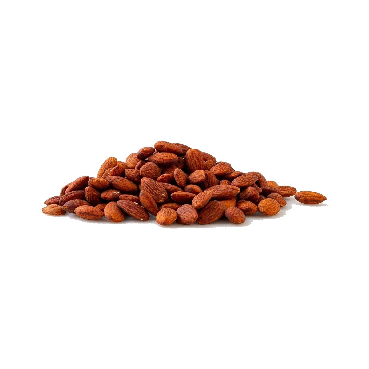 Smoked Roasted Australian Almonds Smoked Roasted Australian Almonds