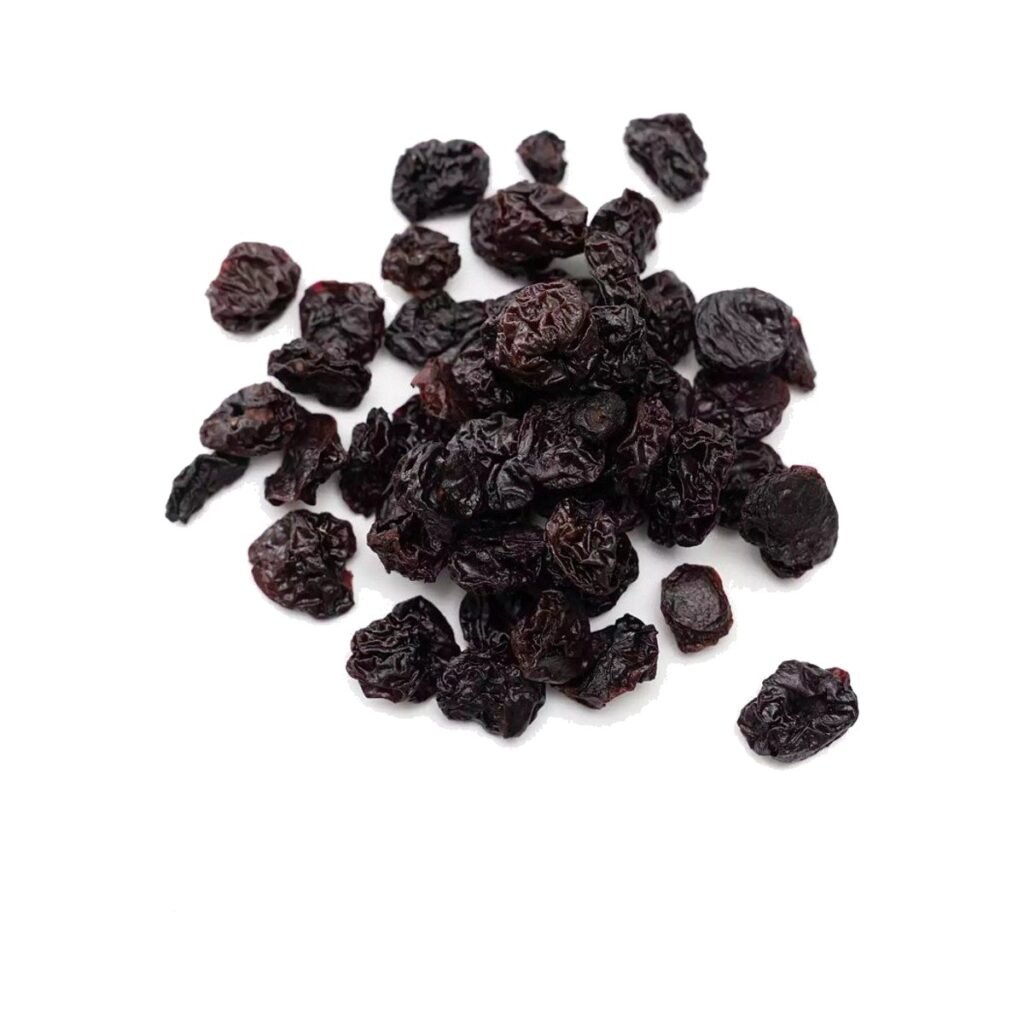 Sour Red Cherries